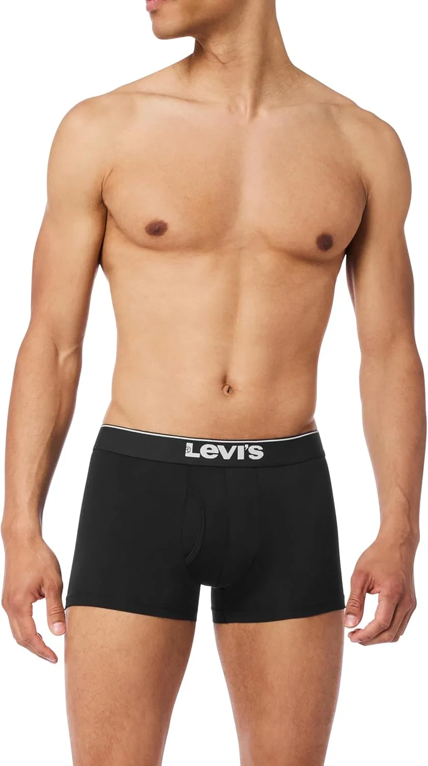 Трусы Levis Black Combo Levi's — фото 2