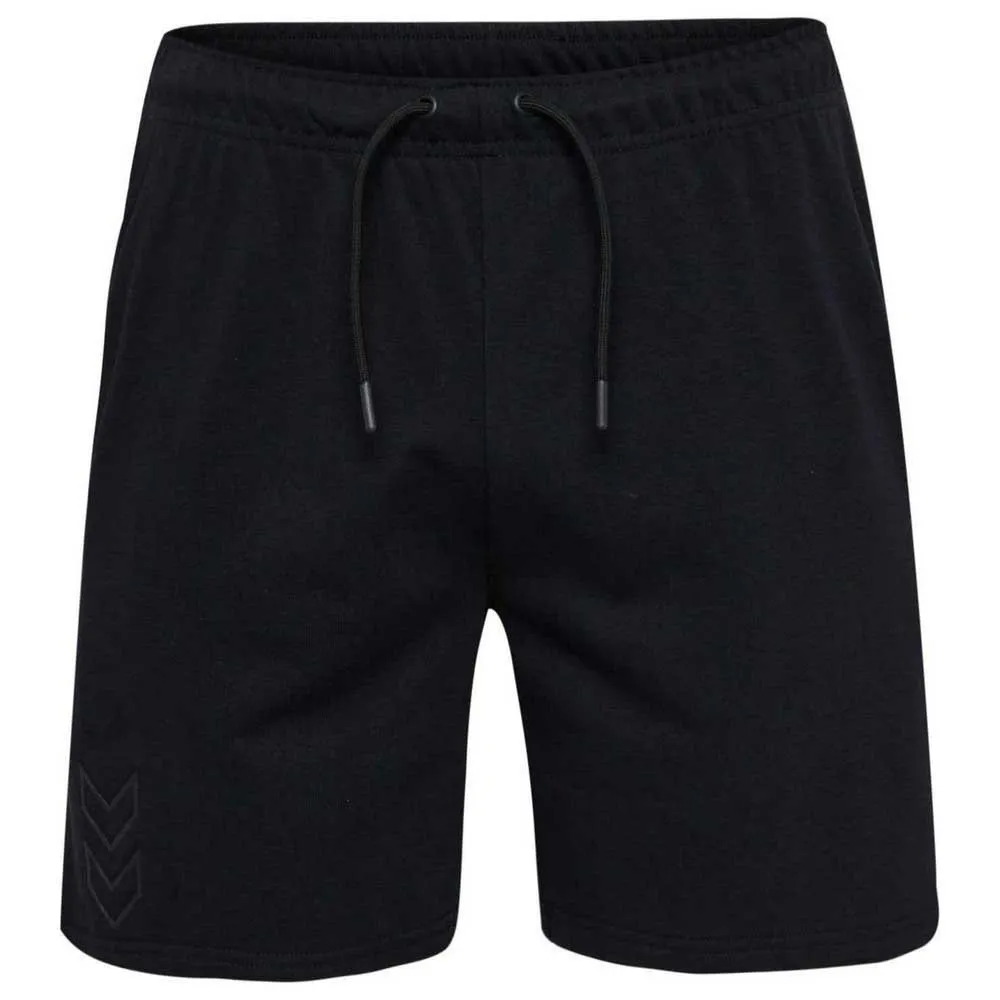 

Шорты Hummel Active CO, черный