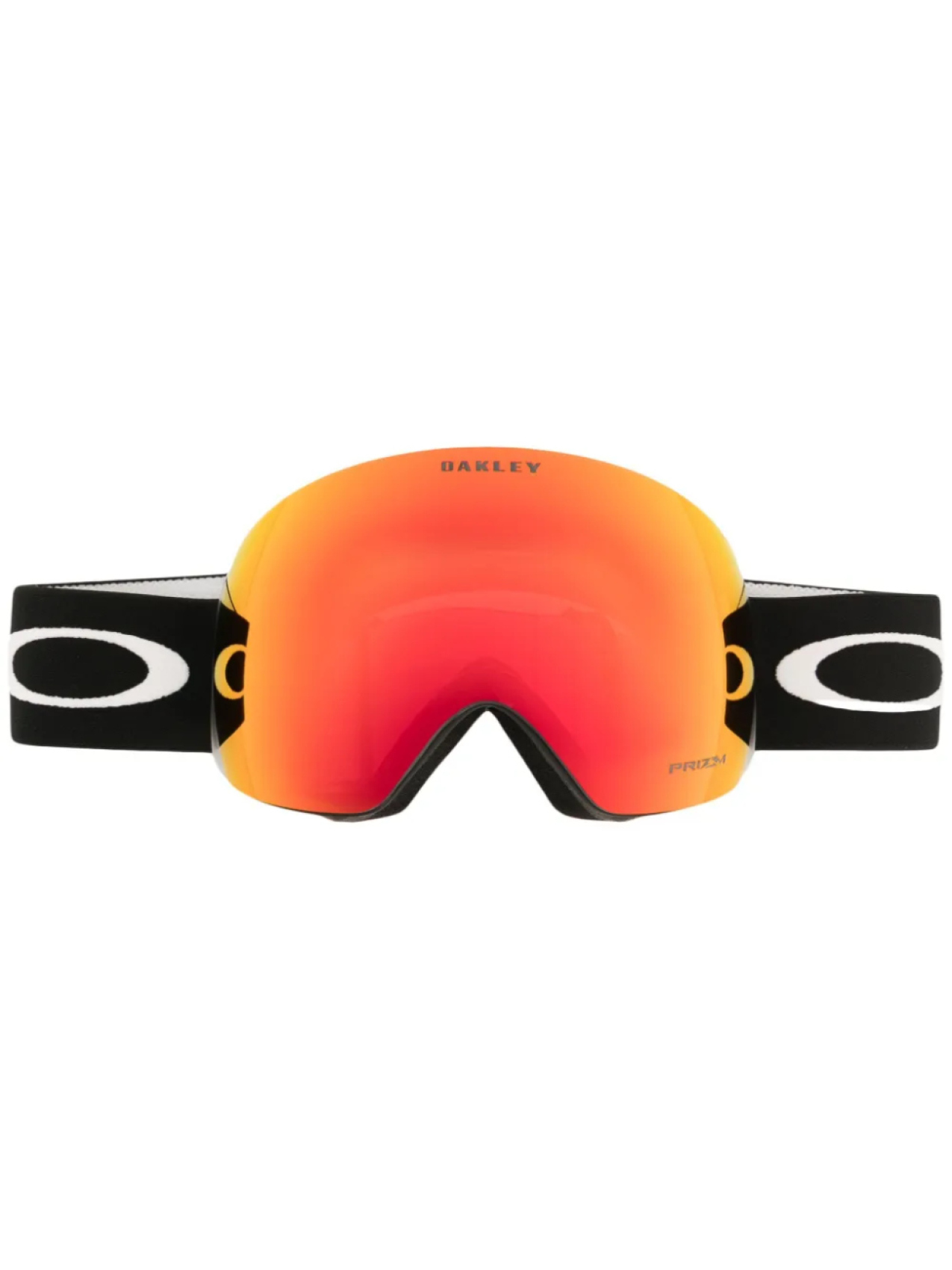 

Лыжная маска Flight Deck Oakley, черный