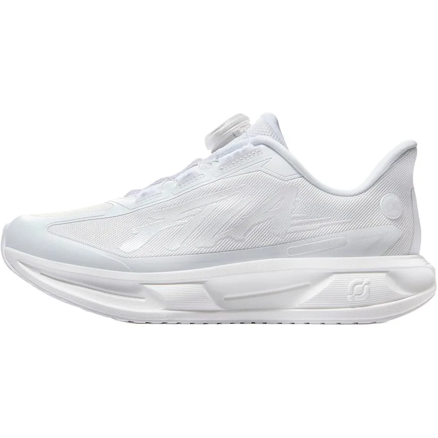 FILA KIDS Кроссовки SONIC Slip Resistant Abrasion Resistant низкие детские белые
