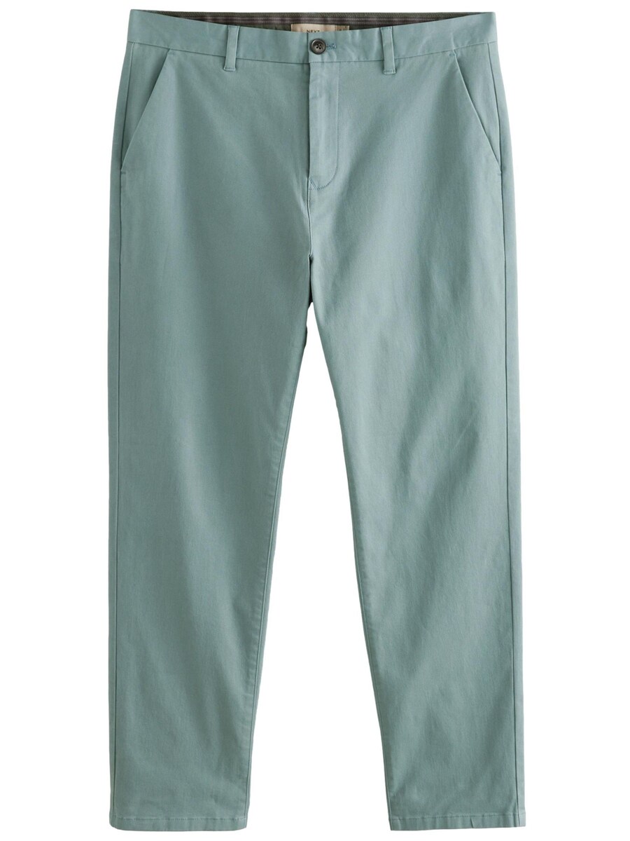 

Обычные брюки- чинос Next, синий