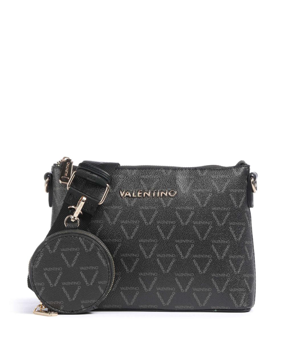 

Сумка через плечо Lady re из искусственной кожи Valentino Bags, черный