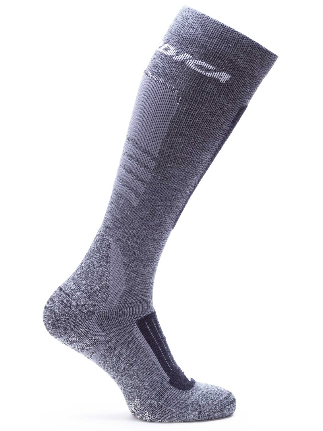 

Лыжные носки Nordica HF 2.0, серый