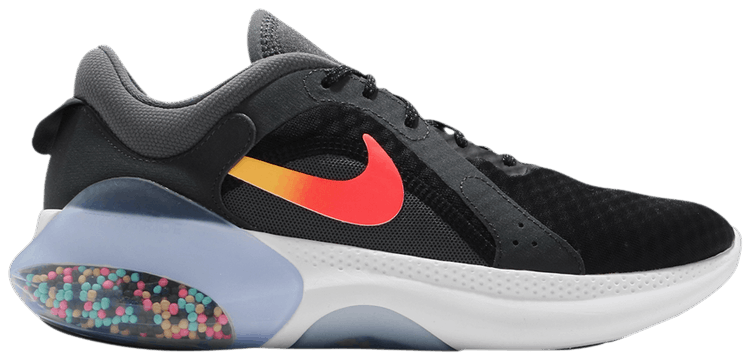 

Кроссовки Nike Joyride Dual Run 2 'Bright Crimson', черный