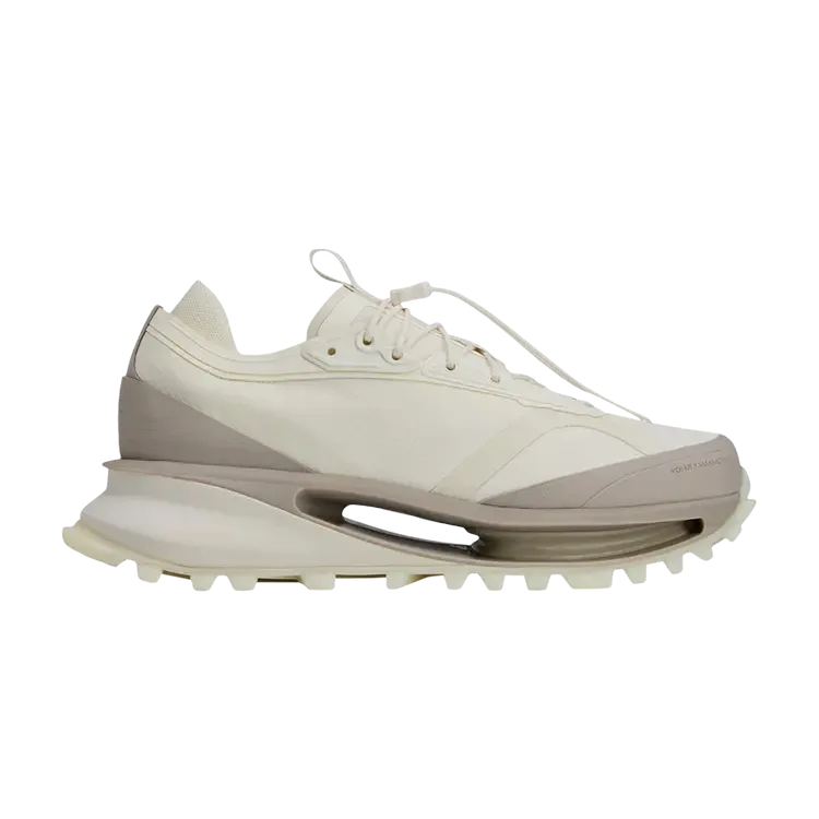 Adidas Y-3 S-Gendo Trail 'Off White Light Brown'