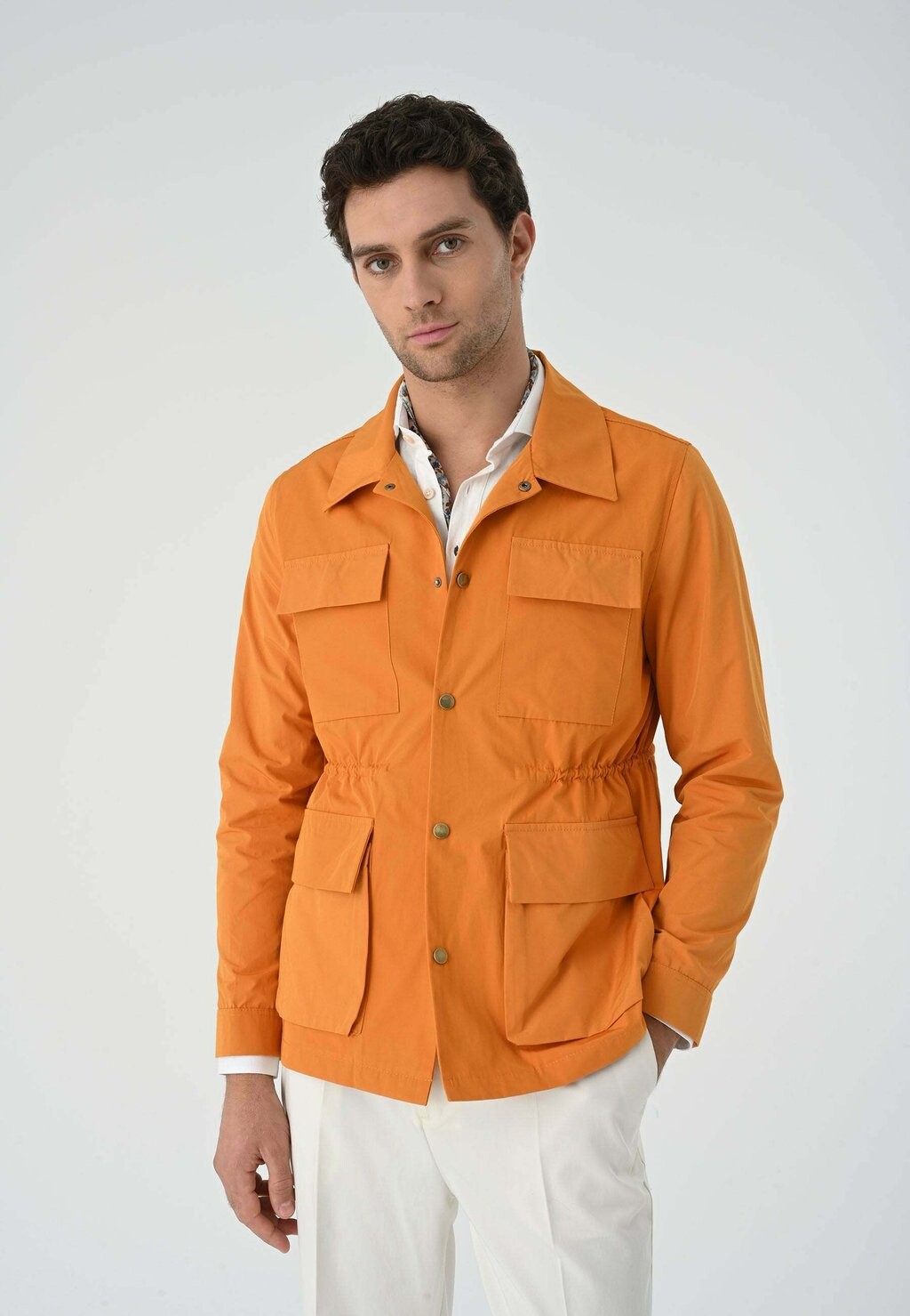 

Легкая куртка Antioch, цвет Orange, Оранжевый, Легкая куртка Antioch, цвет Orange