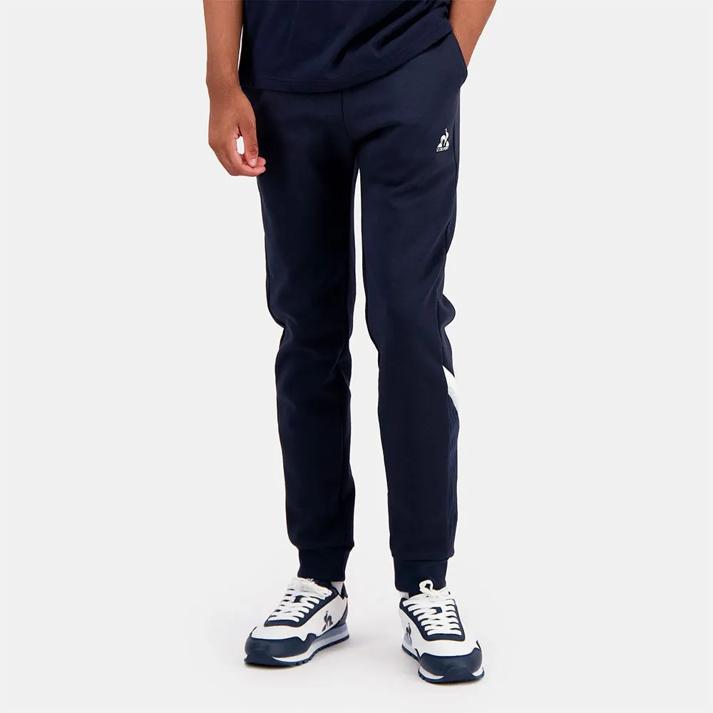 

Спортивные брюки Le Coq Sportif Heritage N°1, синий