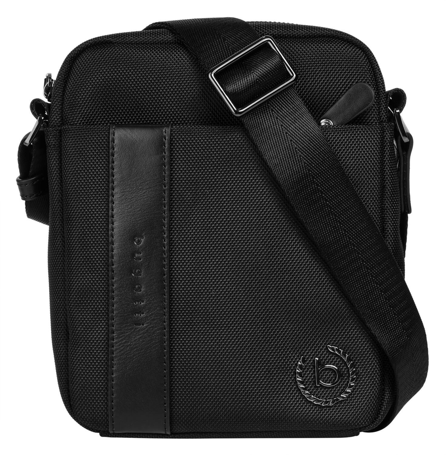 

Сумка через плечо Bugatti NERO, черный