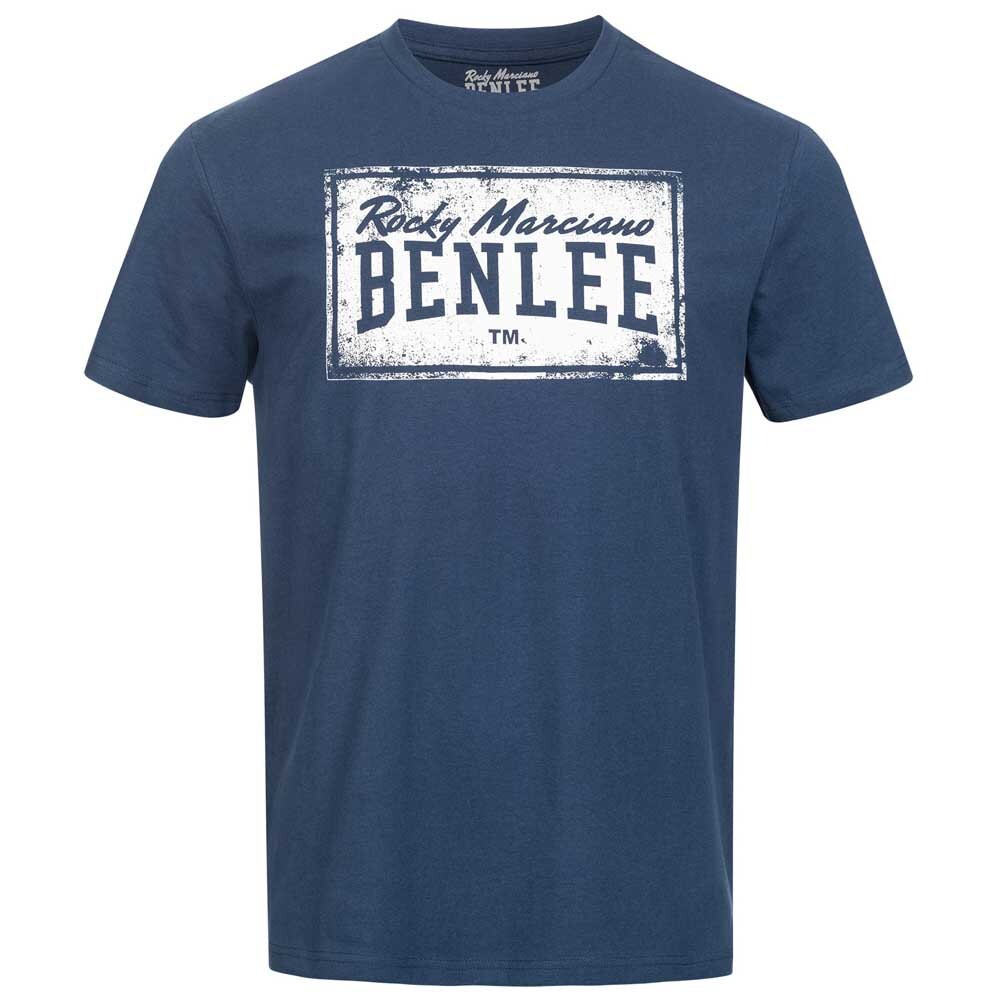 

Футболка Benlee Boxlabel, розовый