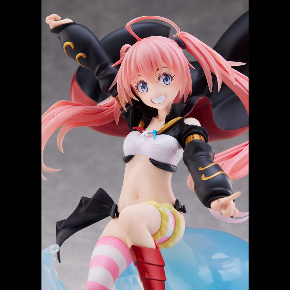 

Фигурка Milim Nava That Time I Got Reincarnated as a Slime Spiritale Figure
