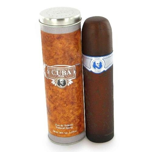 

Куба, Blue, туалетная вода, 100 мл, Cuba Original