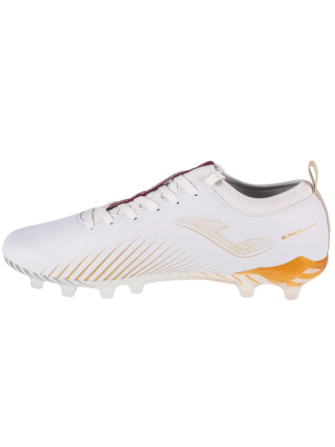 Футбольные бутсы 'Joma Propulsion Cup 24 PCUS FG' Joma, White