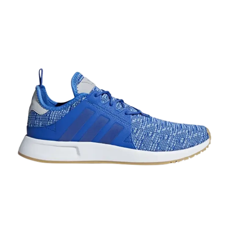 

Кроссовки Adidas X_PLR 'Blue Gum', синий