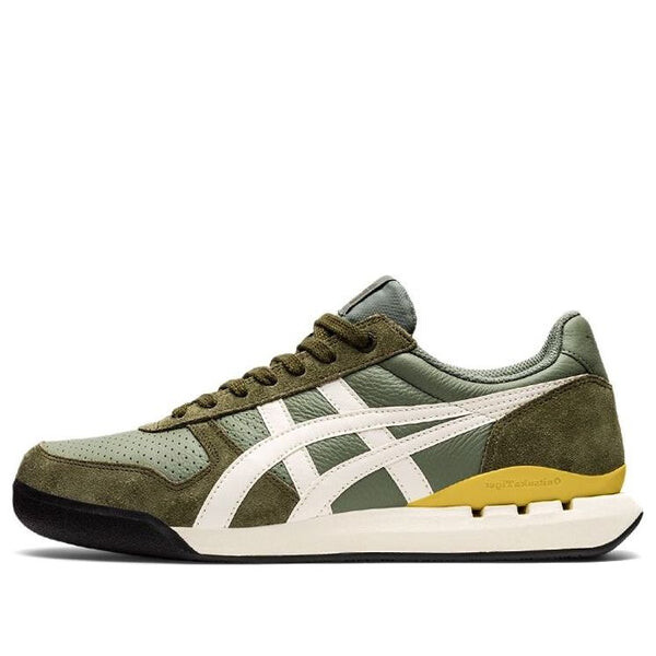 

Кроссовки Ultimate 81 ex shoes Onitsuka Tiger, бежевый