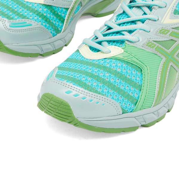 Ub9-S gel-ds trainer 14 кроссовки Asics, мультиколор — фото 3