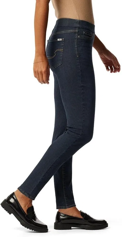 Джинсы Levi Strauss Signature Gold, Stormy Sky — фото 3