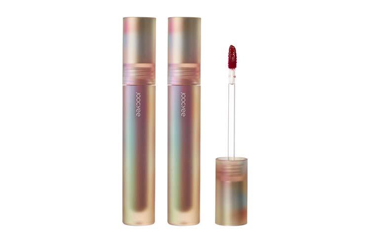 

Помада-тинтирующее средство / Блеск для губ / Жидкая помада Women's Joocyee