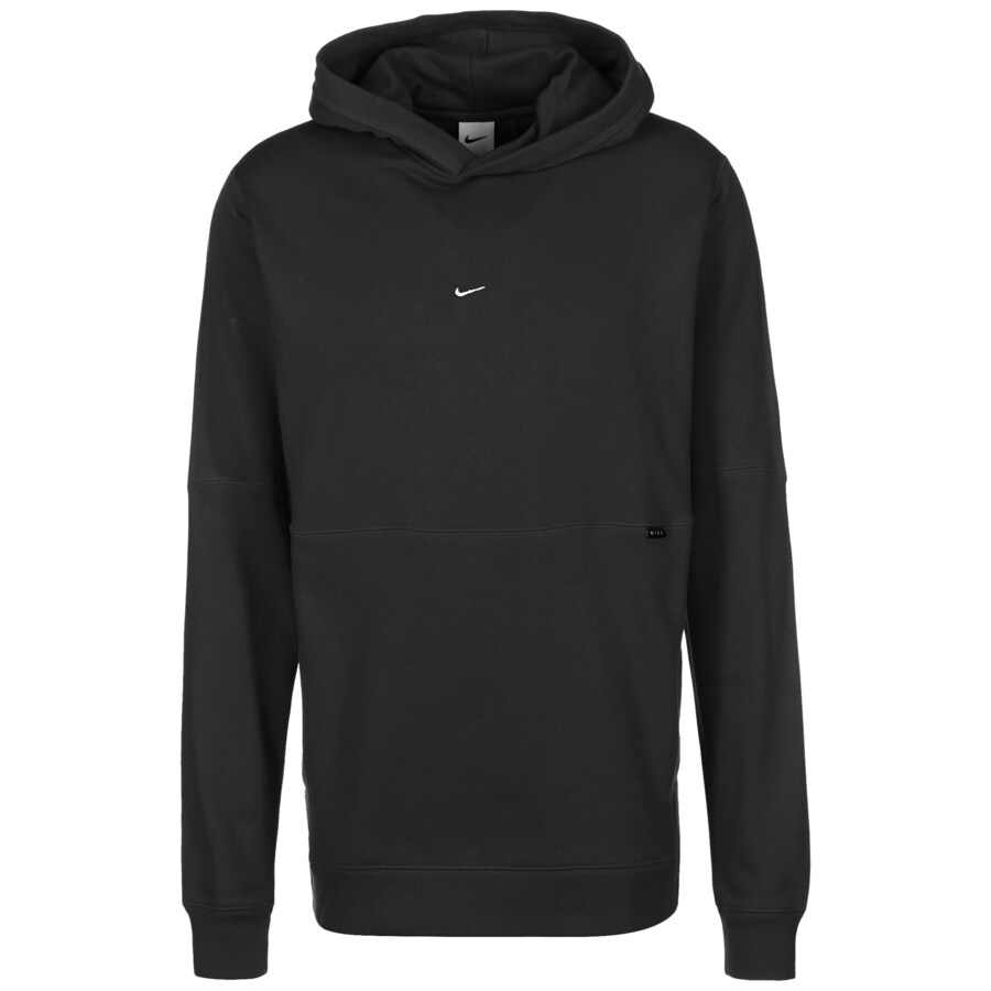 

Спортивная толстовка NIKE, черный
