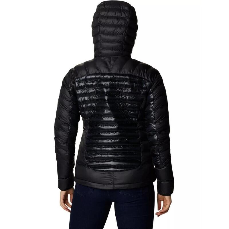 Labyrinth loop ii hooded jacket. Куртка стеганая коламбия. куртка утепленная мужская columbia labyrinth loop hooded jacket.