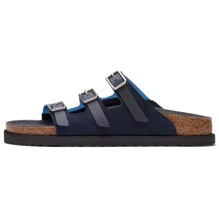 

Флоридские горки Birkenstock