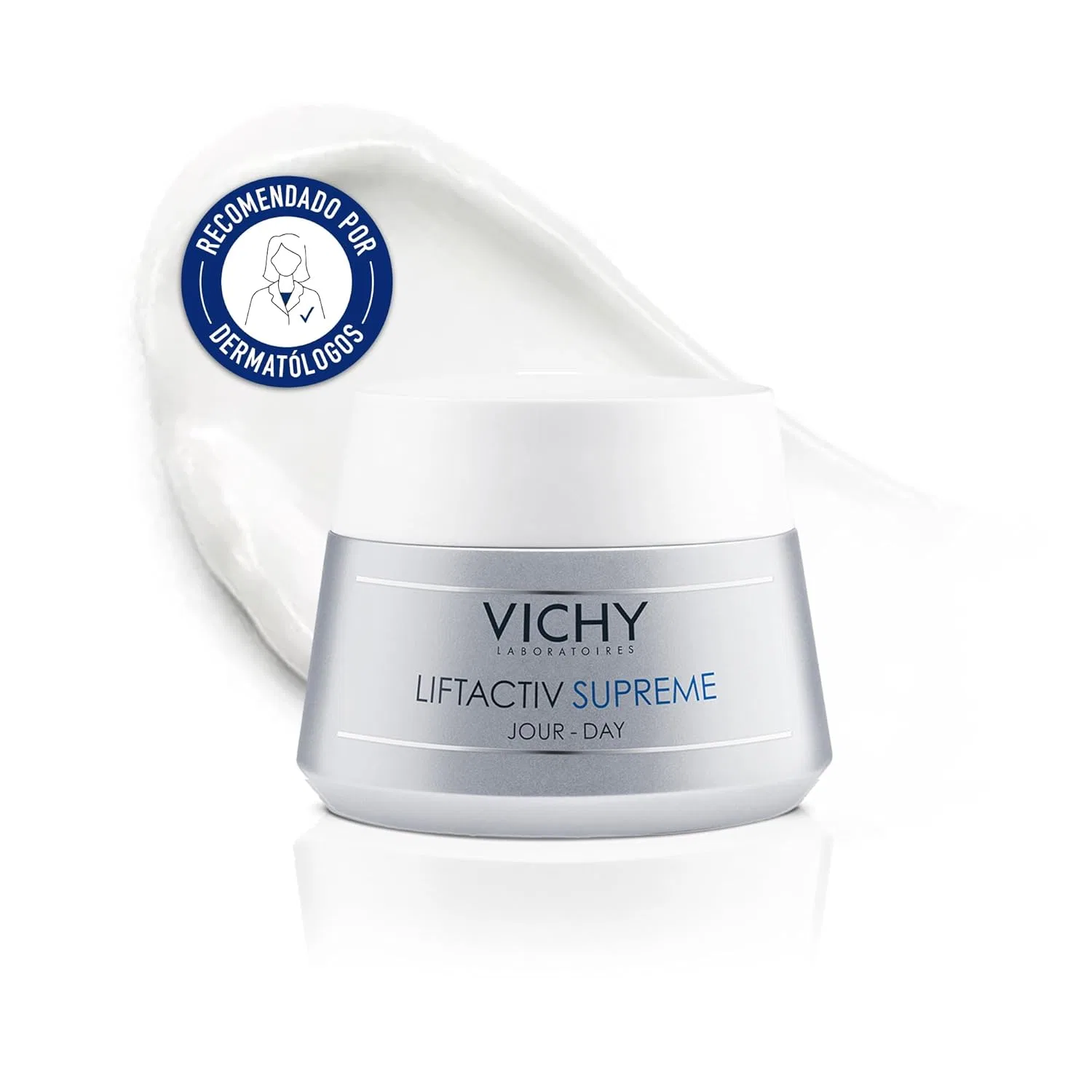 Крем для лица Vichy — Гиалуроновый антивозрастной «Liftactiv» от, 50 мл