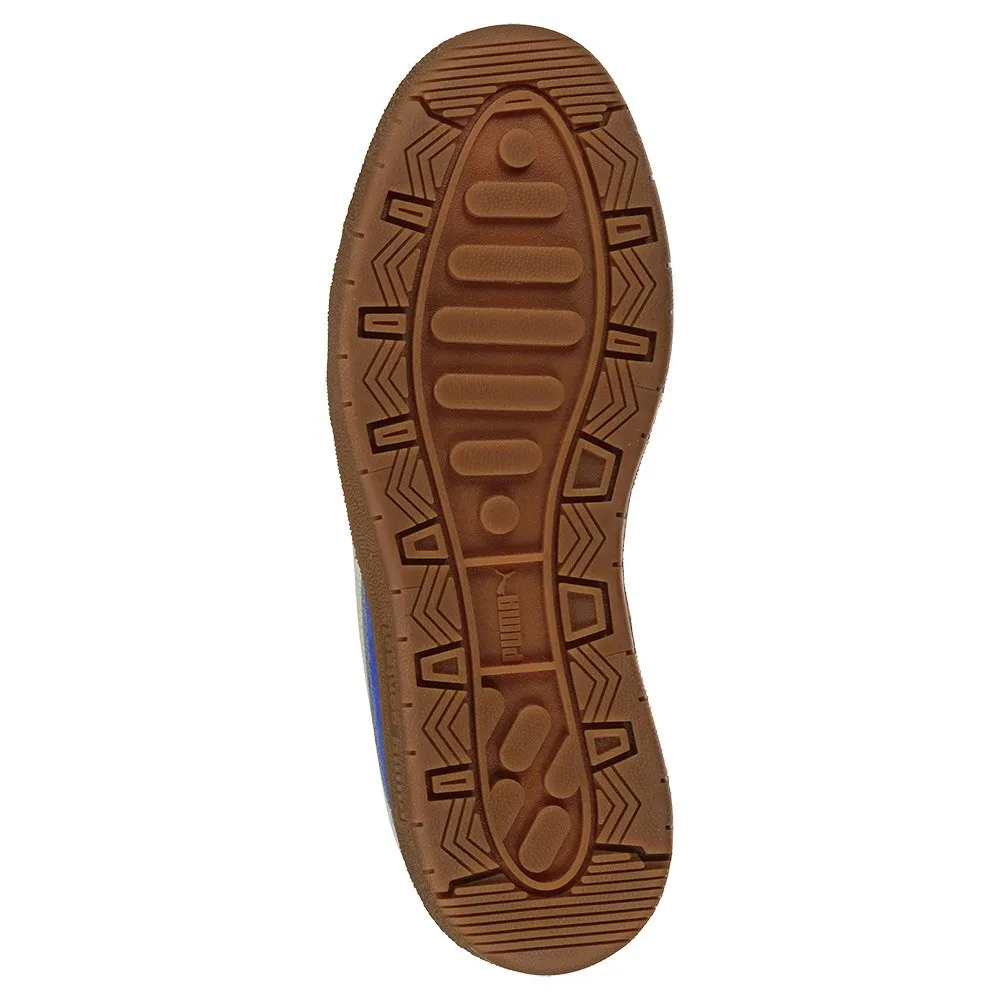 Кроссовки Puma Delphin trainers, синий — фото 2