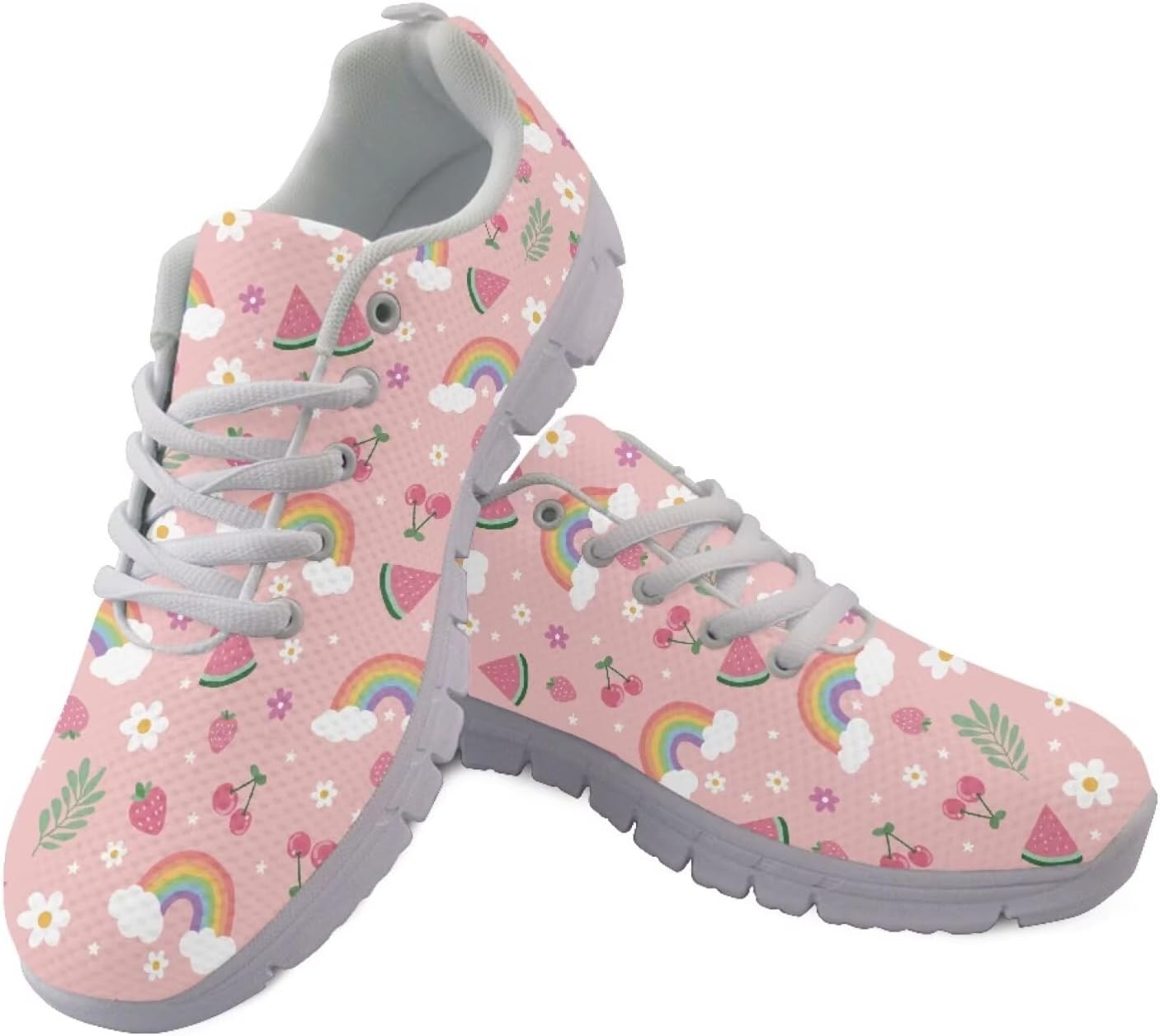 

Женские кроссовки GETELINSENG для бега, слипоны, удобные кроссовки для ходьбы и тенниса для мужчин, Cat