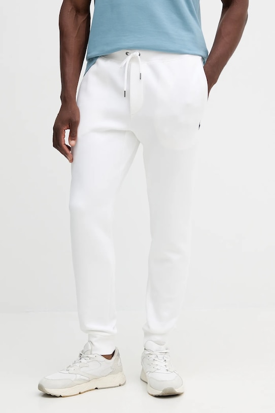 

Спортивные брюки Polo Ralph Lauren, белый