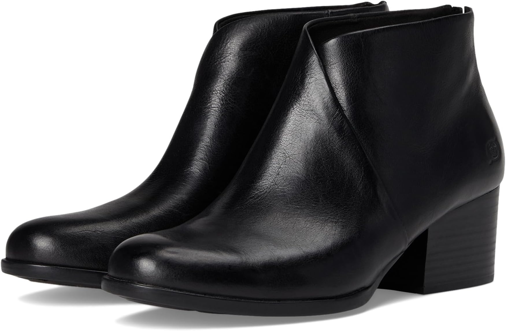Ботинки Born Women's Kalie, Black
