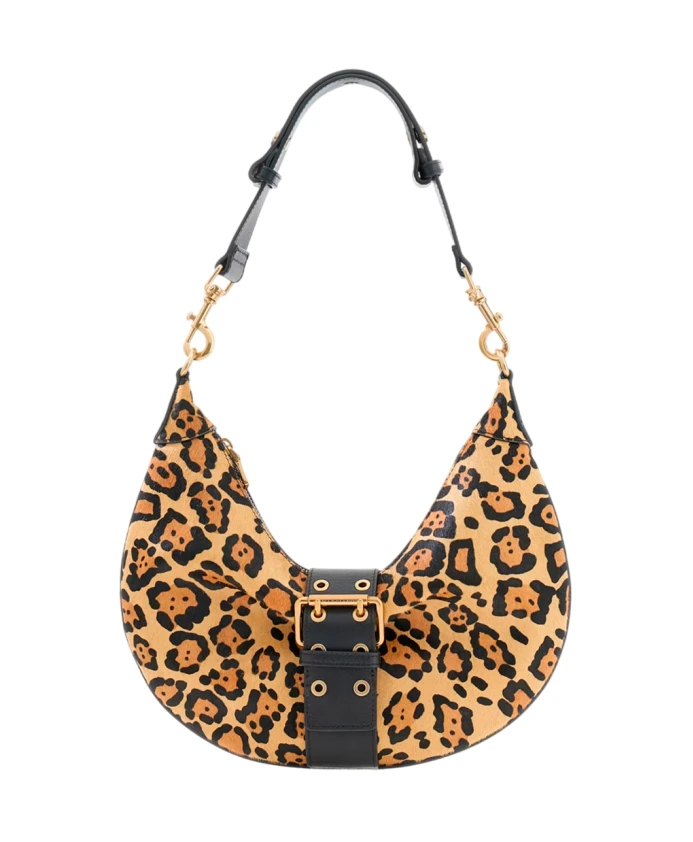 

Знаменитая сумка через плечо Guess, коричневый