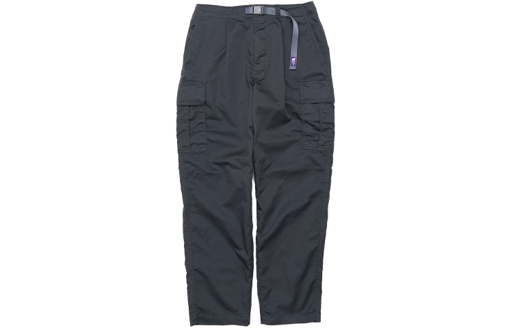 

Брюки карго мужские серые THE NORTH FACE PURPLE LABEL