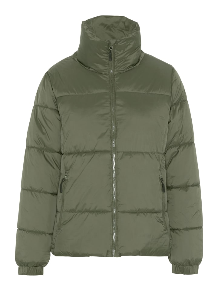 

Куртка Polo Sylt Jacke, зеленый