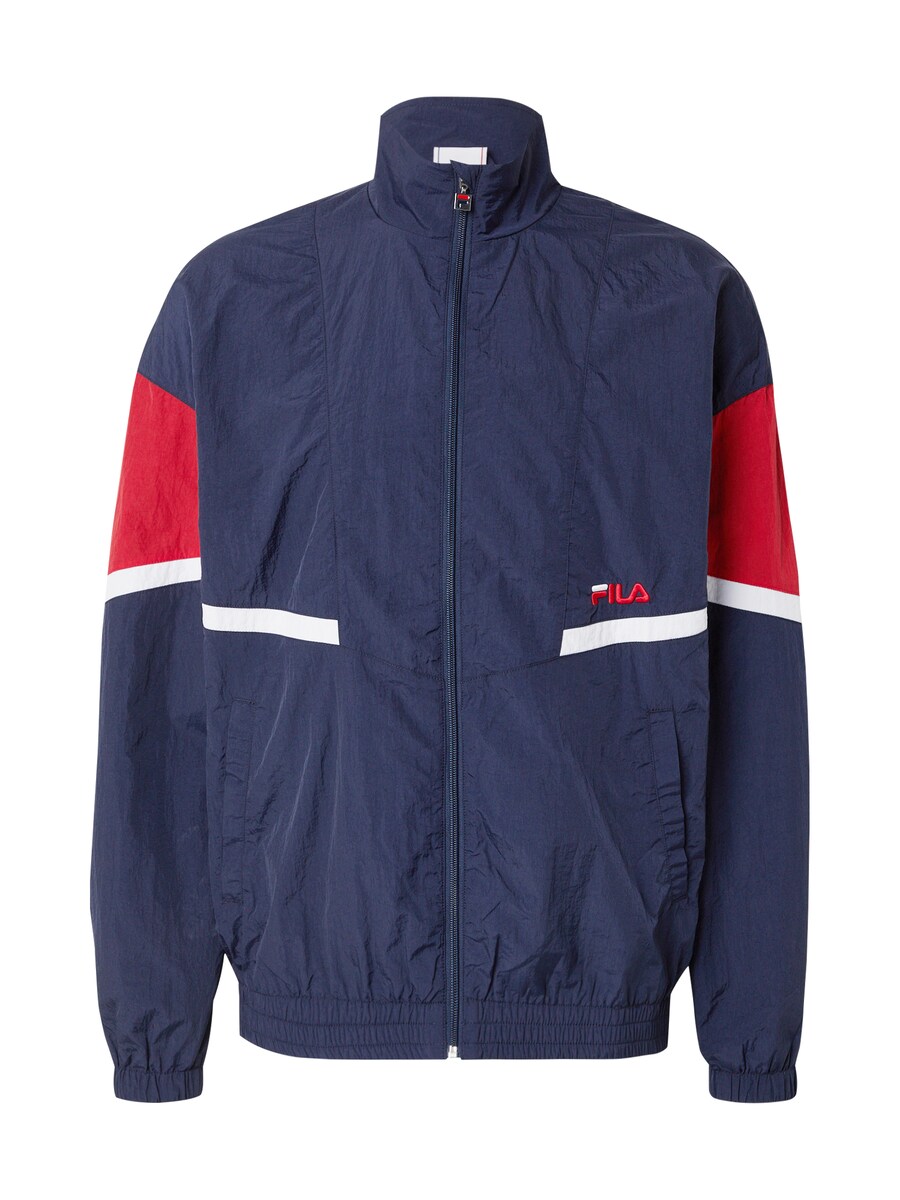 

Межсезонная куртка FILA LOCHRISTI, темно-синий