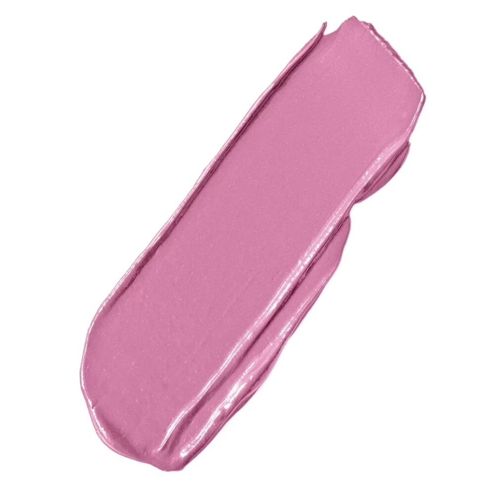 Матовая жидкая губная помада Wet n Wild Cloud Pout Marshmallow Lip Mousse Cotton Candy Skies 3 мл — фото 2