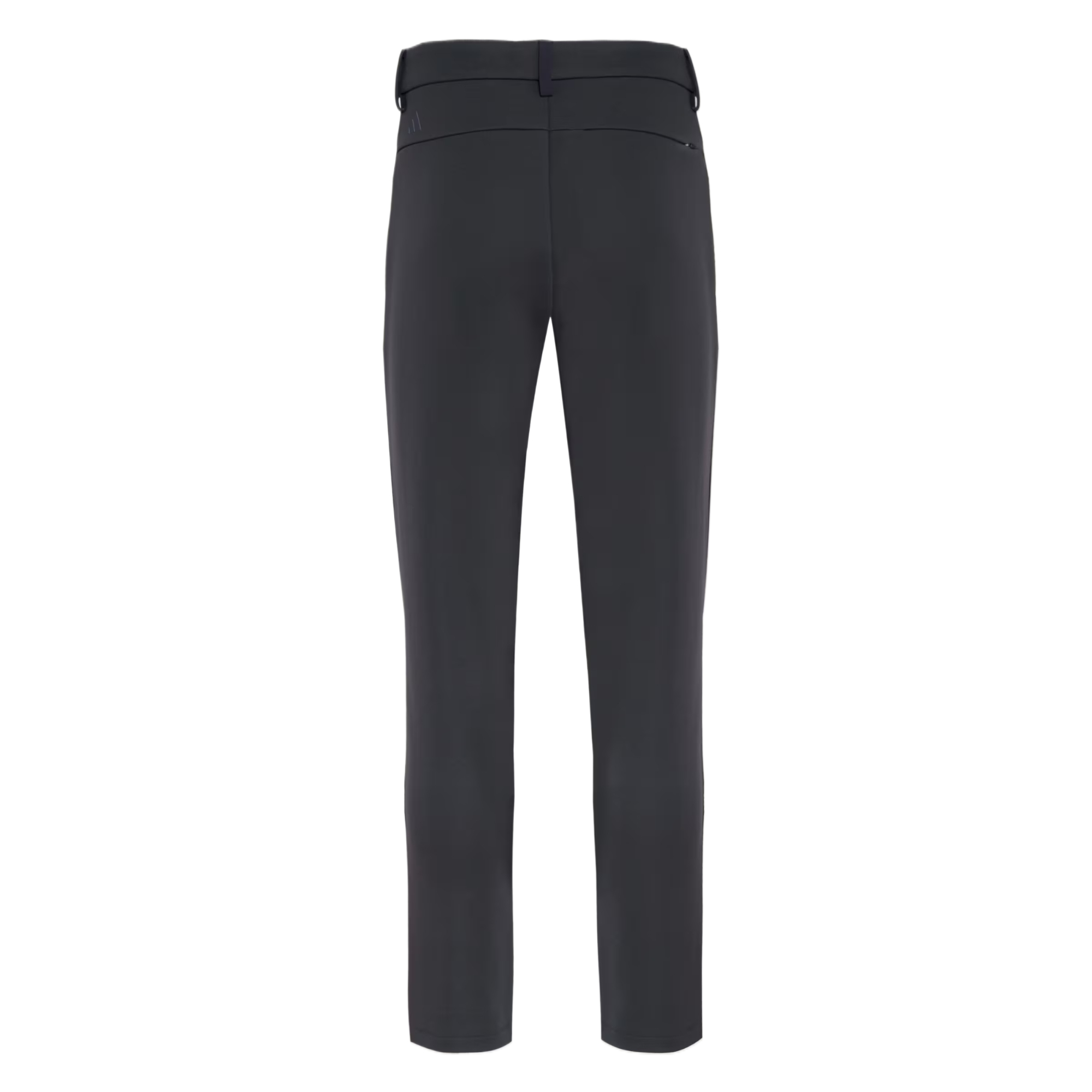 Брюки Casual ClimaWarm для мужчин Adidas, graphite черный — фото 2