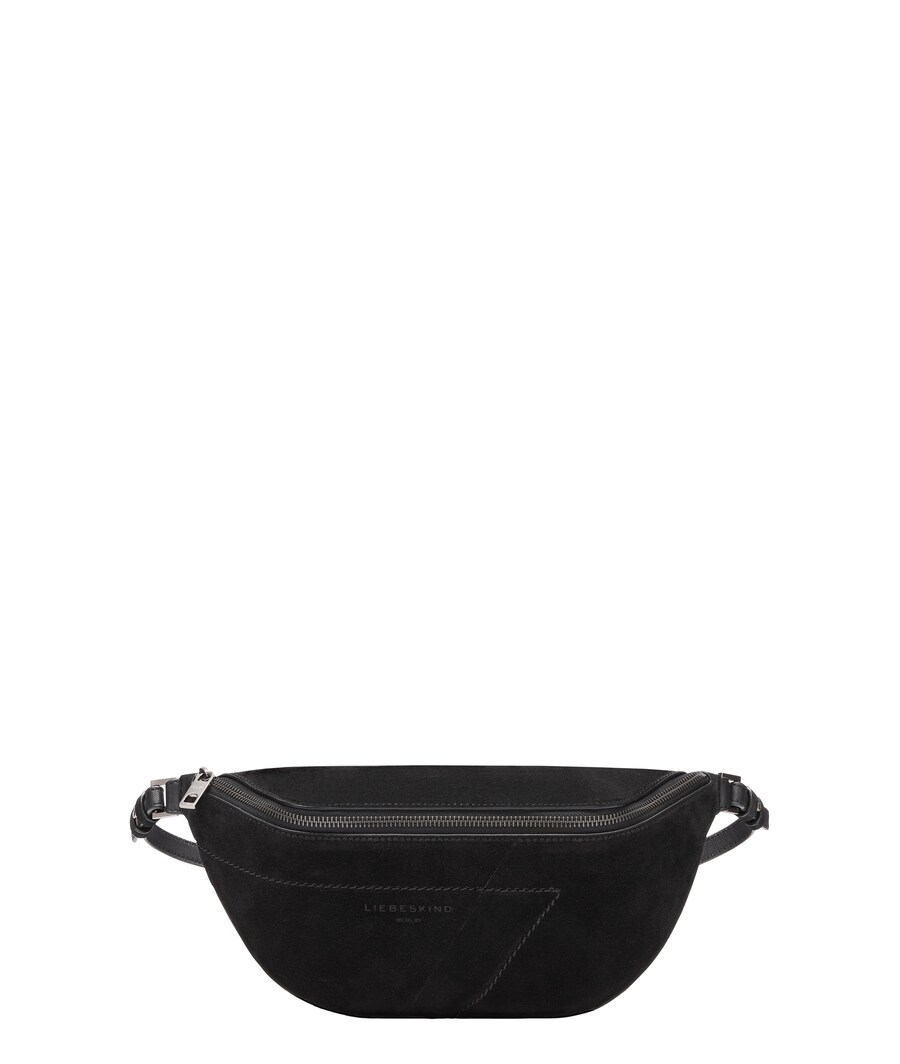 

Поясная сумка Liebeskind Berlin Fanny Pack Edda, черный