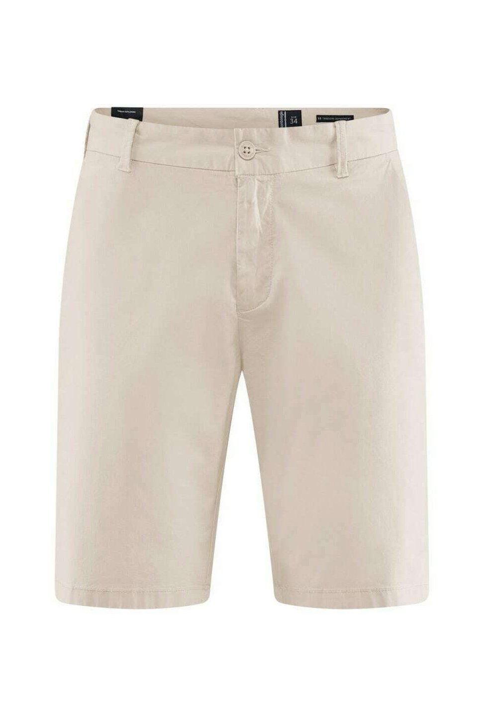 

Шорты BERMUDA SLIM Bomboogie, белый