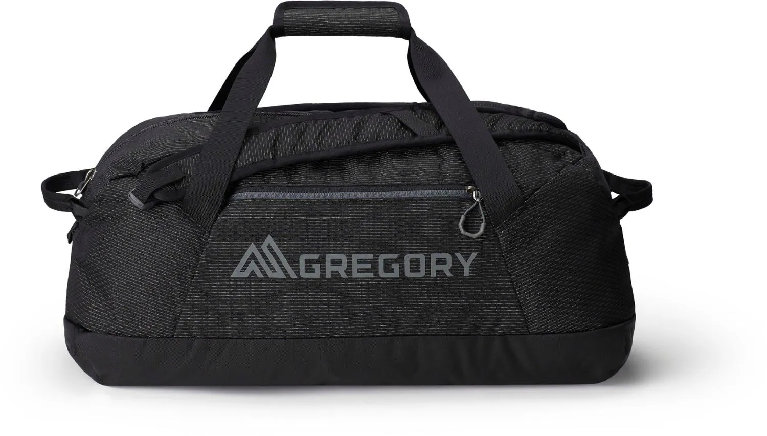 

Дорожная сумка - 40 л Gregory, Obsidian Black