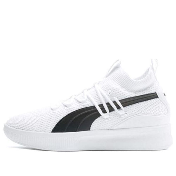 

Кроссовки clyde court 'city pack - brooklyn' Puma, белый