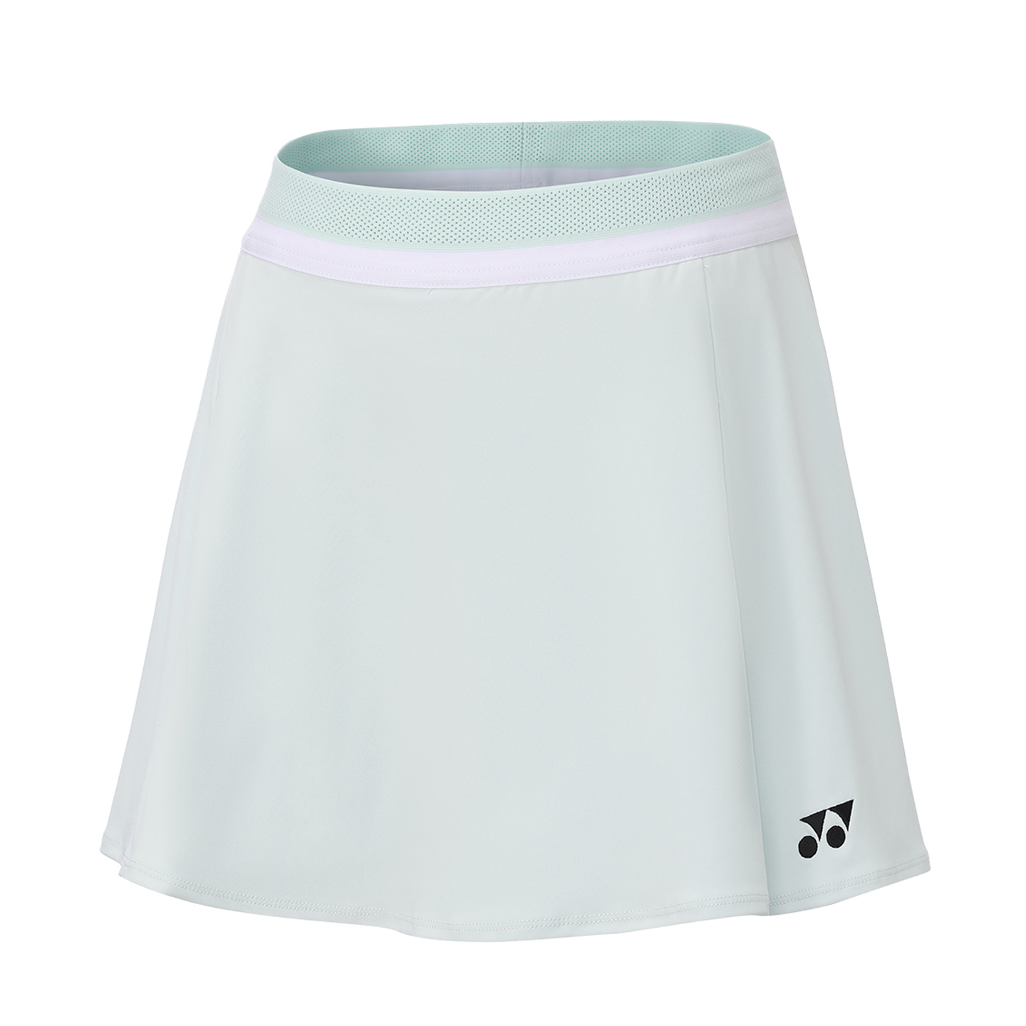 

Повседневная короткая юбка женская YONEX, синий