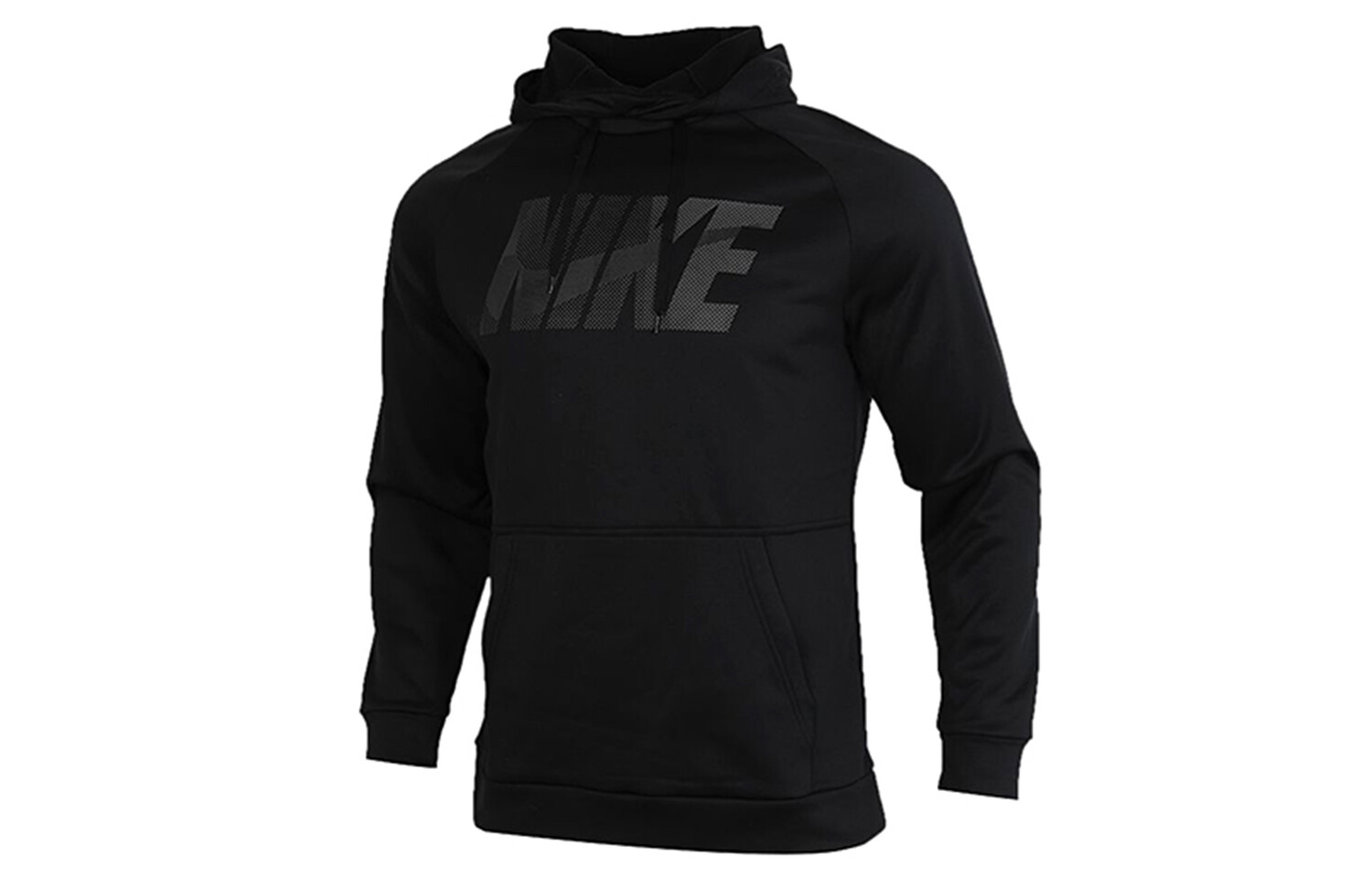 

Мужская толстовка Nike, цвет Black
