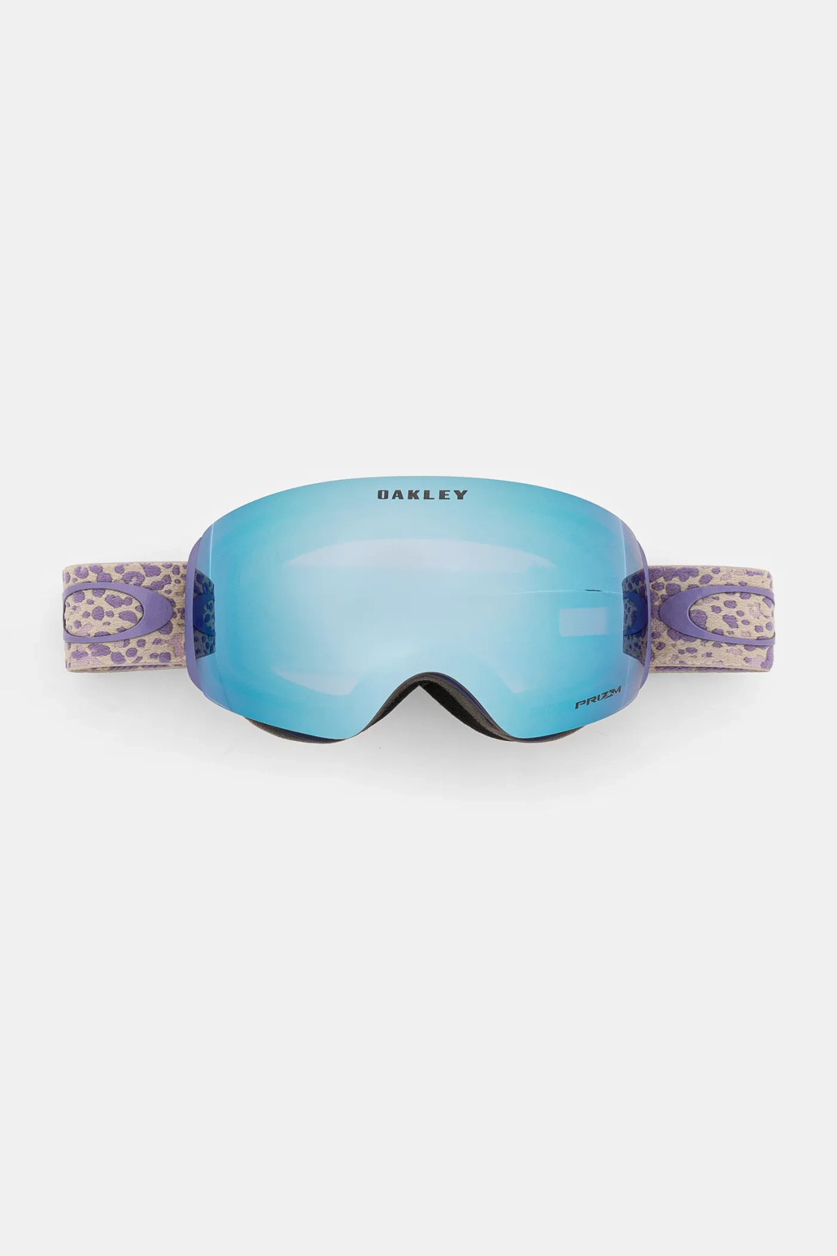 

Очки для полетной палубы Oakley, фиолетовый