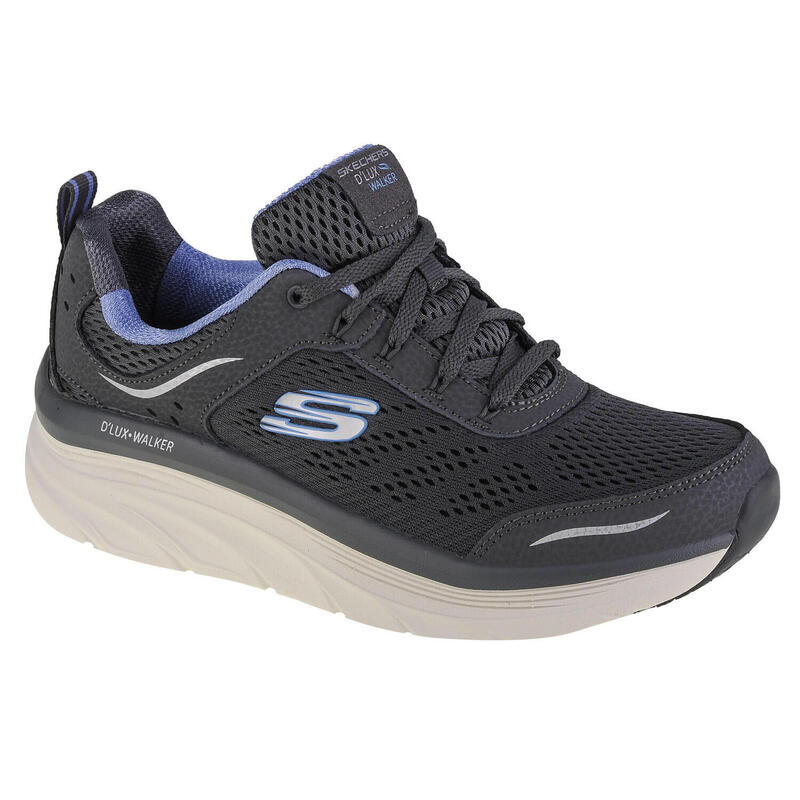 

Кроссовки Skechers, цвет grau/braun/grau