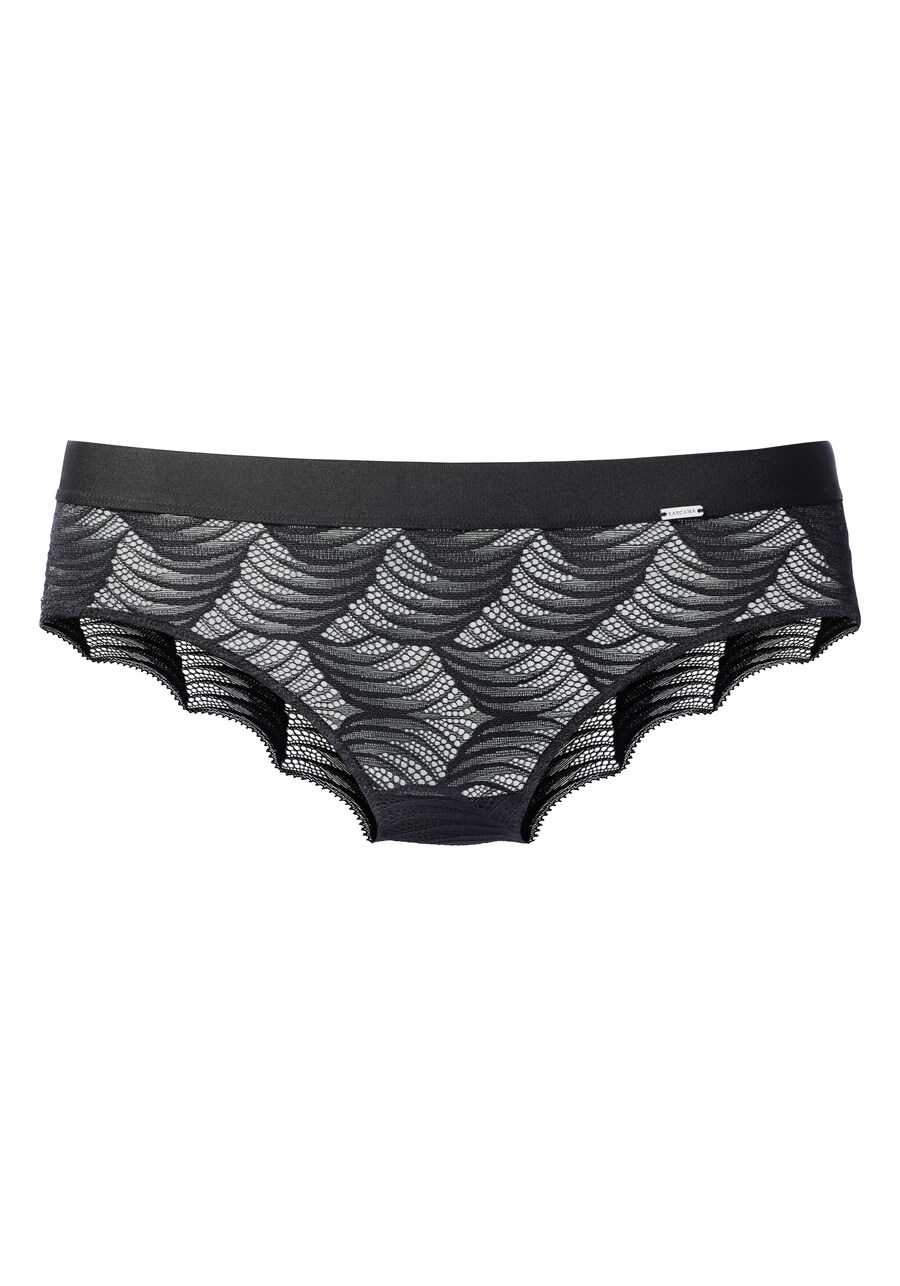 

Трусики LASCANA Panty, черный