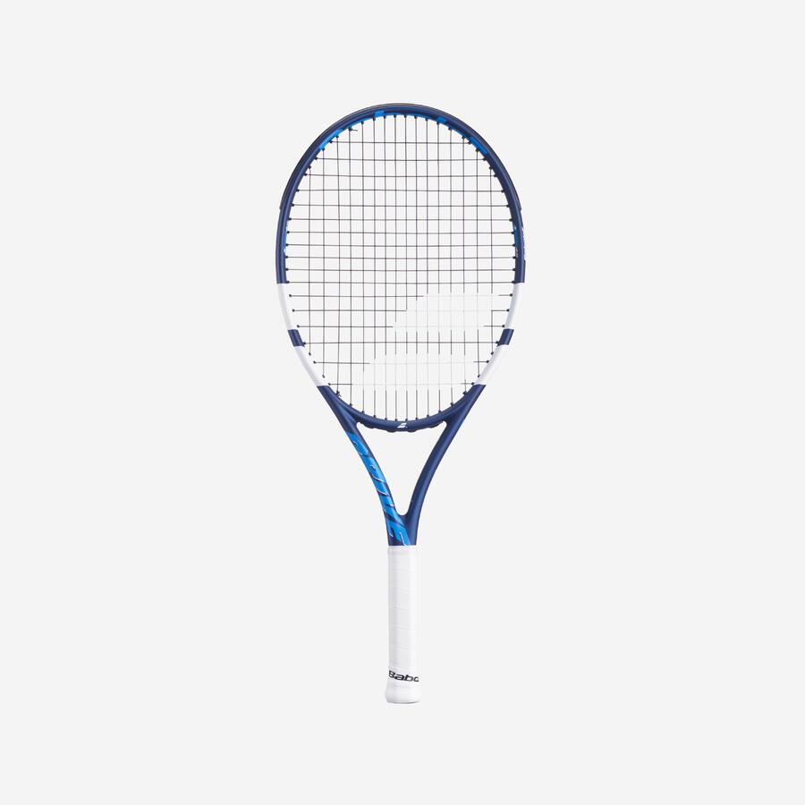 

Детская теннисная ракетка Babolat Drive JR 25 сине-белая