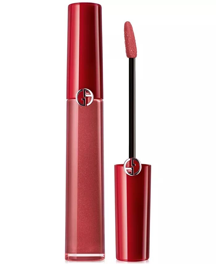

Матовая жидкая губная помада Lip Maestro Mediterranea Giorgio Armani, цвет 531 CRUISE (LUMINOUS DEEP BERRY)
