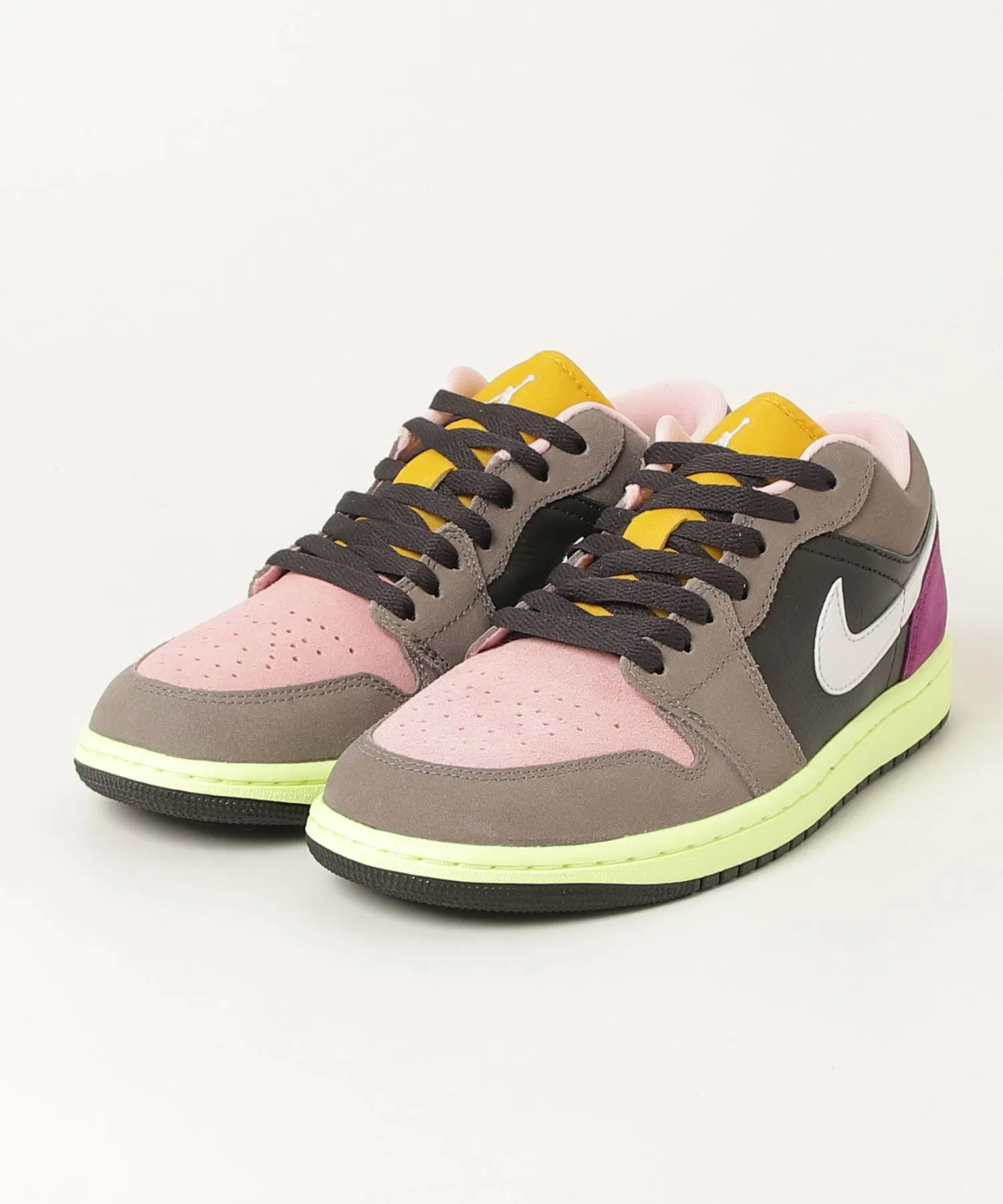 Мужские кроссовки JORDAN BRAND AIR JORDAN 1 LOW SE