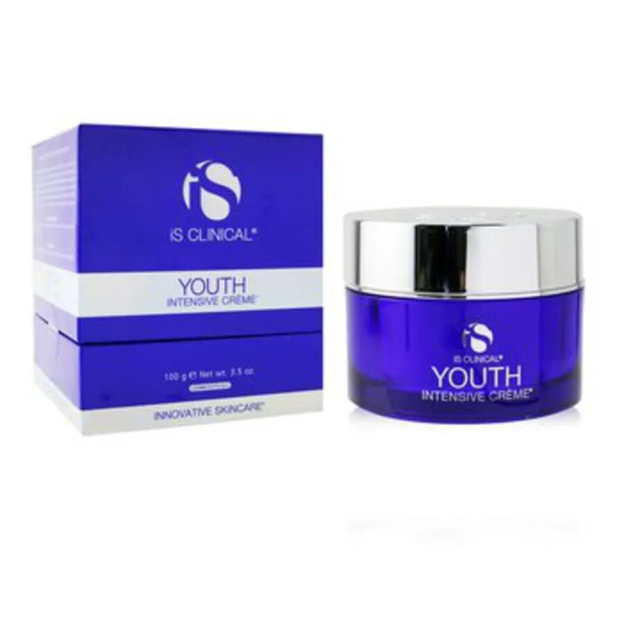 Крем для лица IS Clinical — Для женщин Youth Intensive Уход за кожей — фото 2