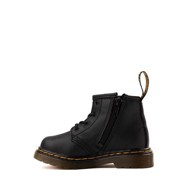 

Ботинки Dr. Martens 1460 4-Eye Boot, черный