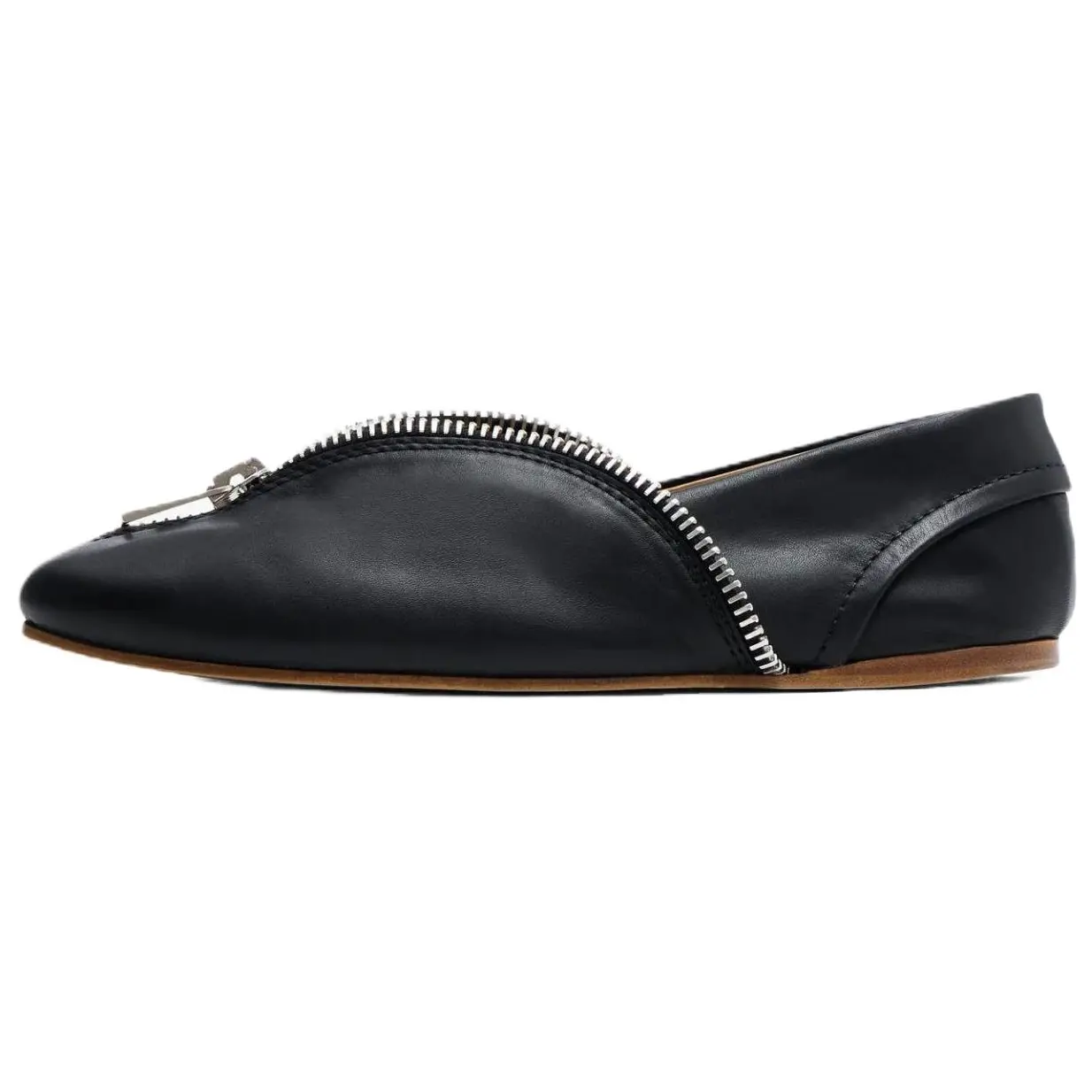 JW Anderson Повседневные туфли женские черные
